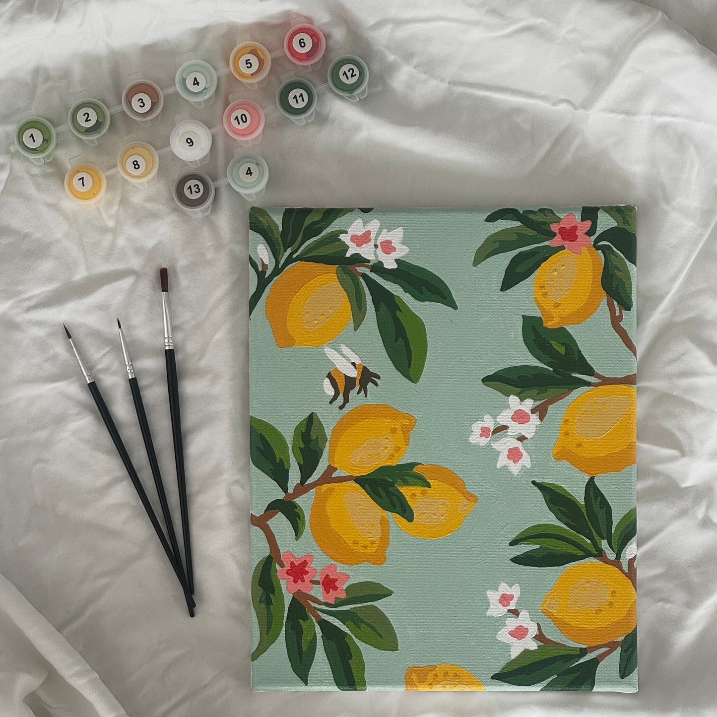 Spring Bundle (4 piece) (30% off)