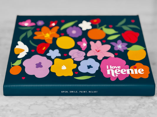 Spring Bundle (4 piece) (30% off)
