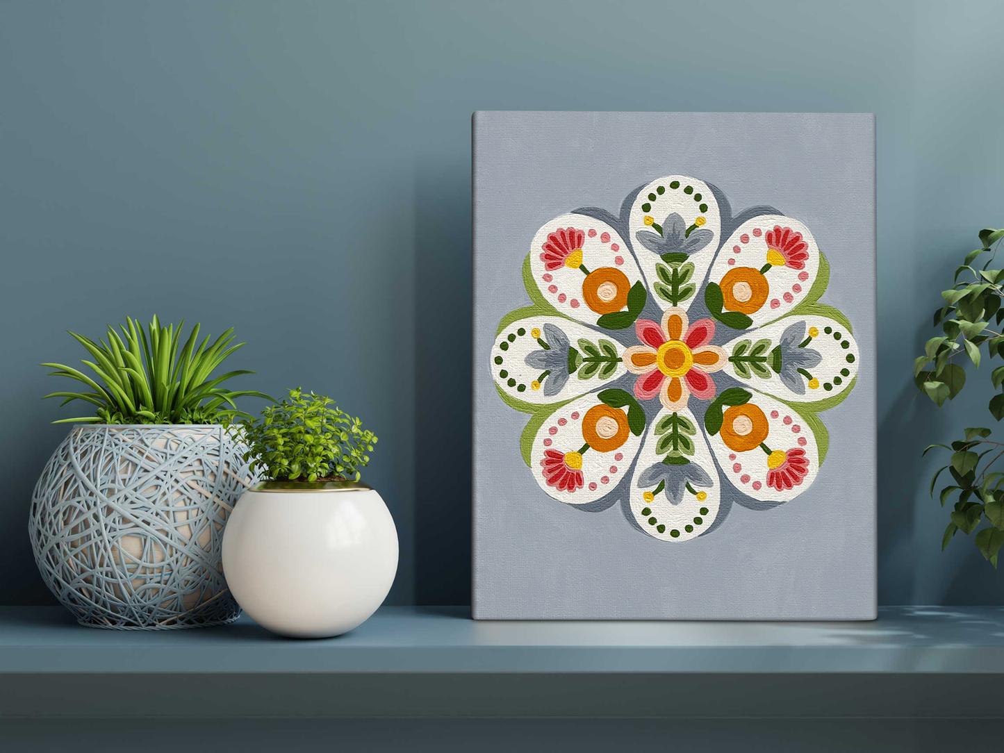 The Harmony Collection (4 piece) (30% off)