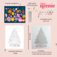 Boho Christmas Tree