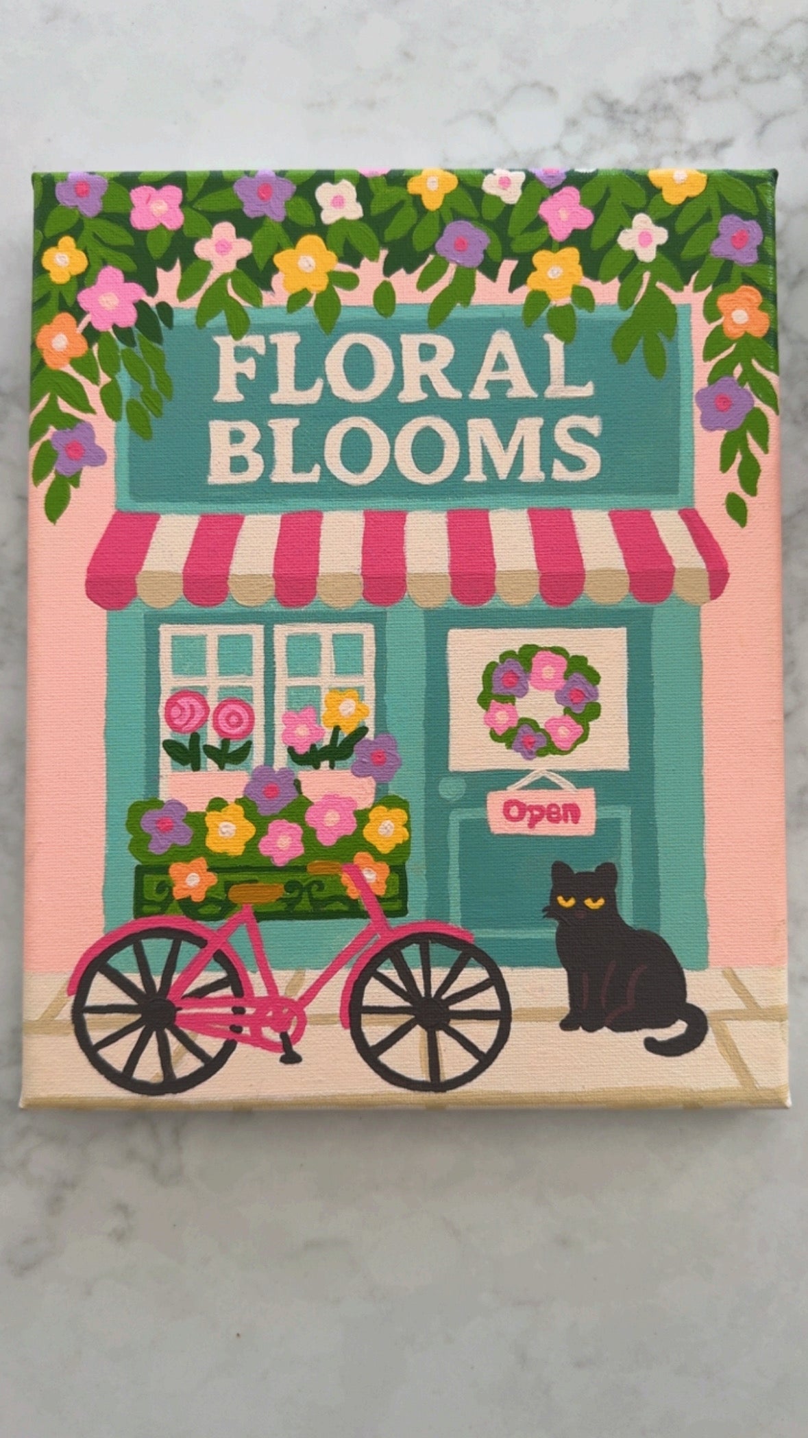 Spring Bundle (4 piece) (30% off)