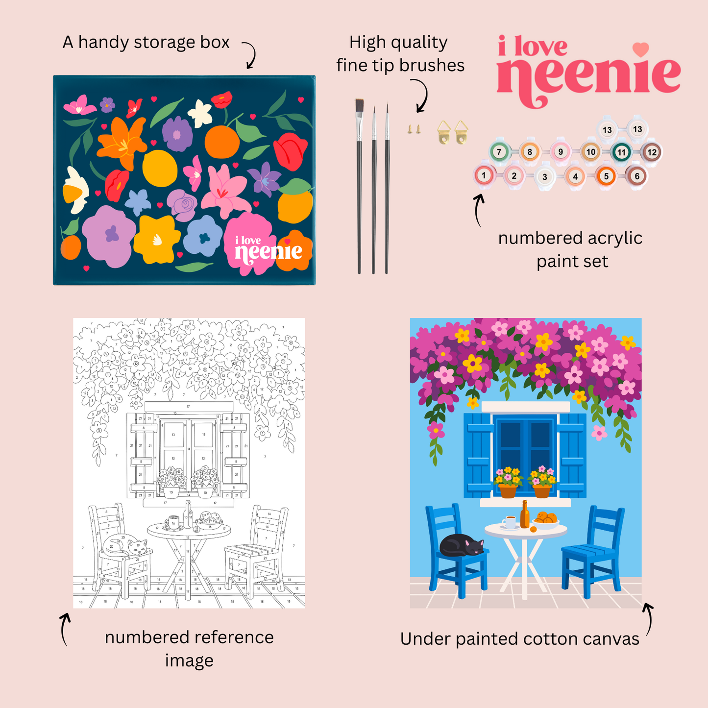 Al Fresco - coming soon to USA!