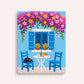 Al Fresco