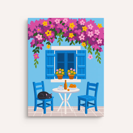 Al Fresco