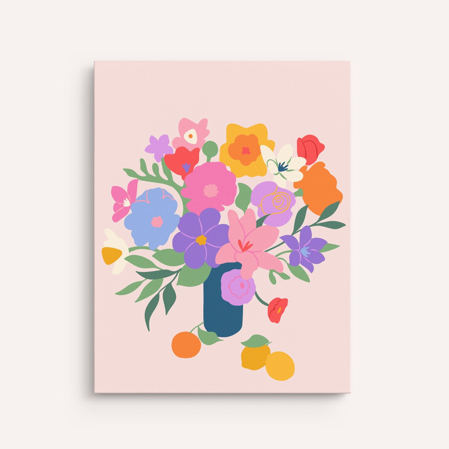Floral Botanical