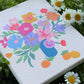 Floral Botanical