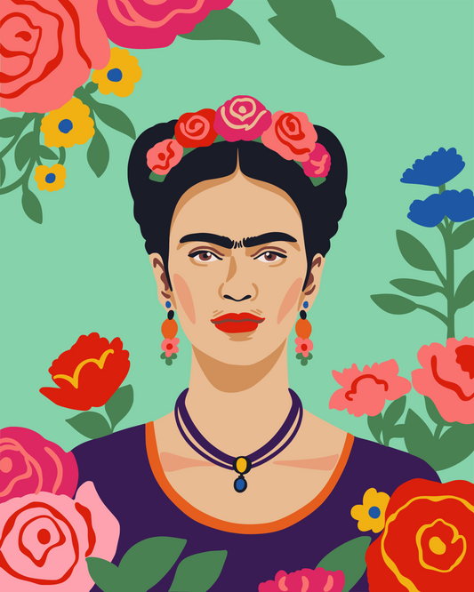 Frida