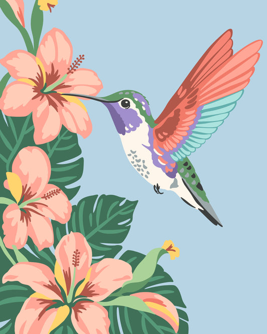 Hummingbird
