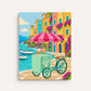 Mediterranean Paint by Numbers Bundle - 4 Kits