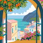 Positano