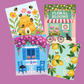 Spring Bundle (4 piece) (30% off)