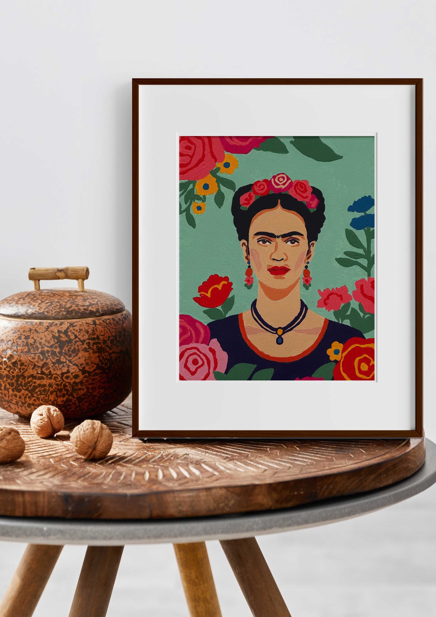 Frida
