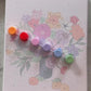 Floral Botanical Paint by Numbers Kit
